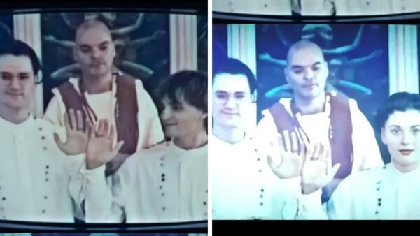 Κίνα: Ταινία «πειράχτηκε» ψηφιακά ώστε να αλλοιωθεί ομοφυλοφιλικό ζευγάρι