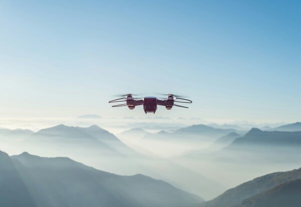 Νέα επίθεση με drones στη Δανία: Έκλεισαν τέσσερα αεροδρόμια