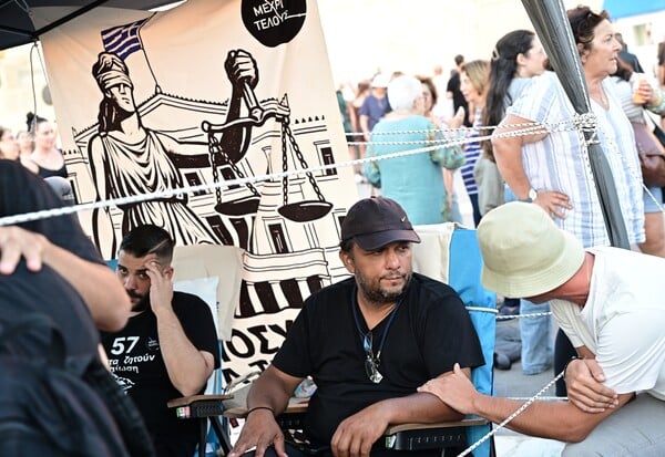 Πάνος Ρούτσι: «Σύντομα η εισαγγελική απόφαση για την εκταφή της σορού του γιου του» λέει ο Φλωρίδης
