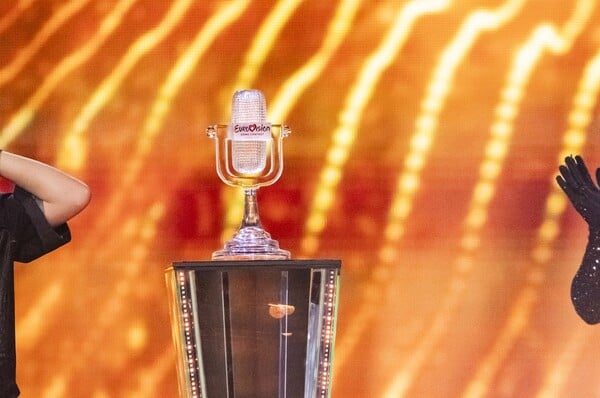Eurovision: Η απόφαση της EBU για τον αποκλεισμό ή όχι του Ισραήλ