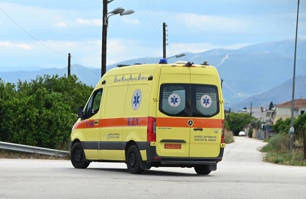 Φωκίδα: Πέθανε 5χρονο παιδί μετά από ίωση