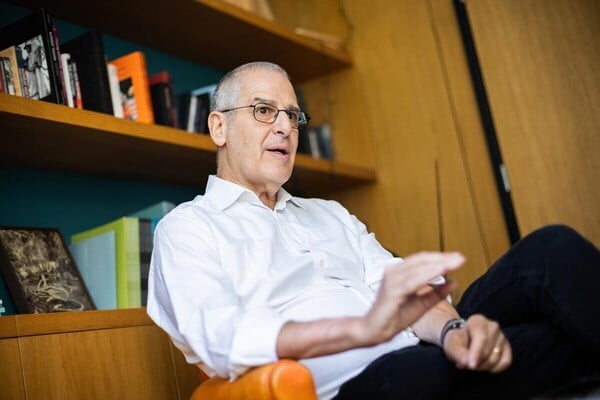 Χρήσεις και καταχρήσεις του «αντισημιτισμού» με βάση το νέο βιβλίο του Μαρκ Μαζάουερ