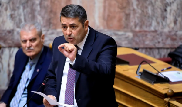 ΟΠΕΚΕΠΕ: Απορρίφθηκε από την πλειοψηφία το αίτημα για κλήση Μυλωνάκη στην εξεταστική