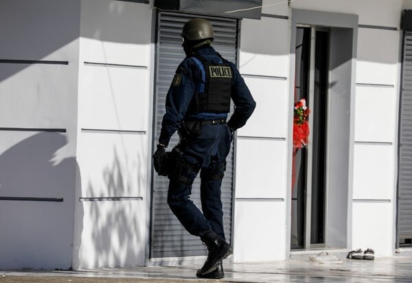 «100 Ρομά ειδικοί φρουροί στην ΕΛΑΣ»: Το σχέδιο από το υπουργείο Προστασίας του Πολίτη