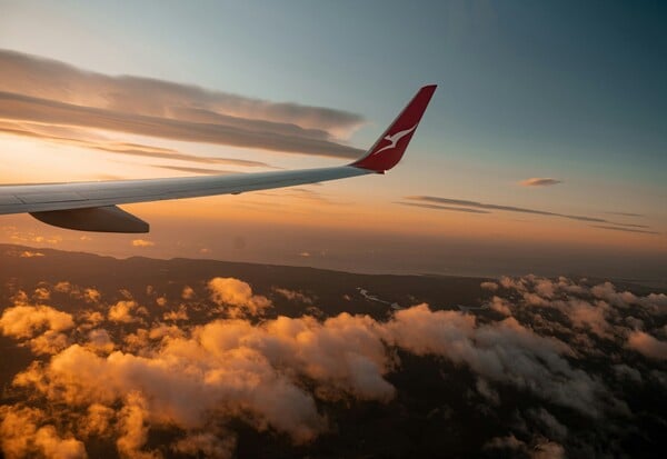 Νέα Ζηλανδία: Νέο περιστατικό με Boeing - Εξέπεμψε σήμα κινδύνου ενώ ήταν στον αέρα