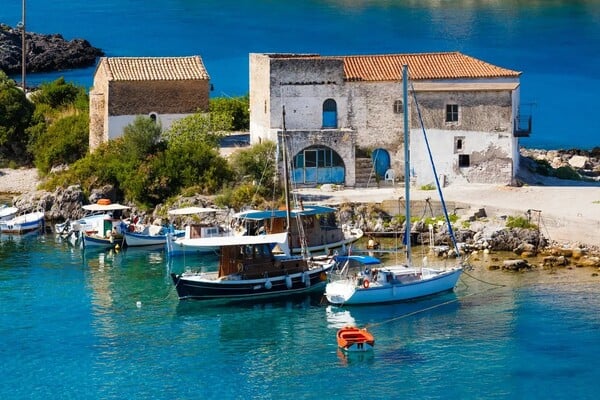 48 ώρες στην Καρδαμύλη