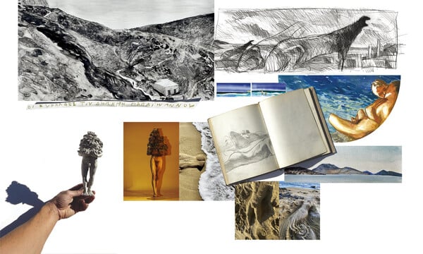 Τhis that keeps on – a personal archaeology –