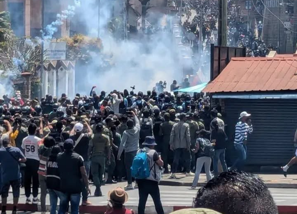 Μαδαγασκάρη: Νεκροί και χάος στις διαδηλώσεις για τις πολύωρες διακοπές ρεύματος και νερού