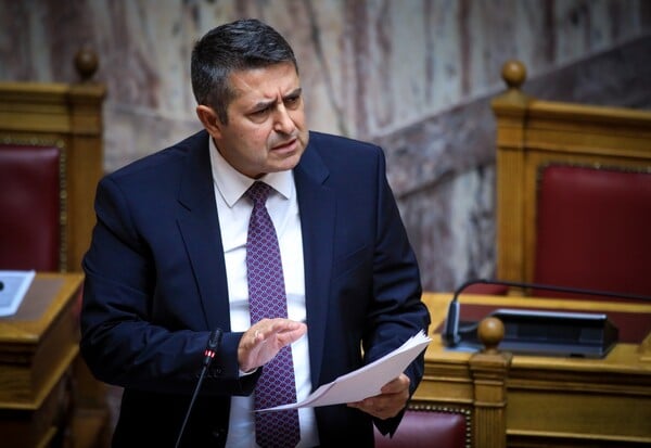 ΠΑΣΟΚ: Ο κ. Μητσοτάκης οφείλει άμεσα να αποπέμψει τον κ. Μυλωνάκη