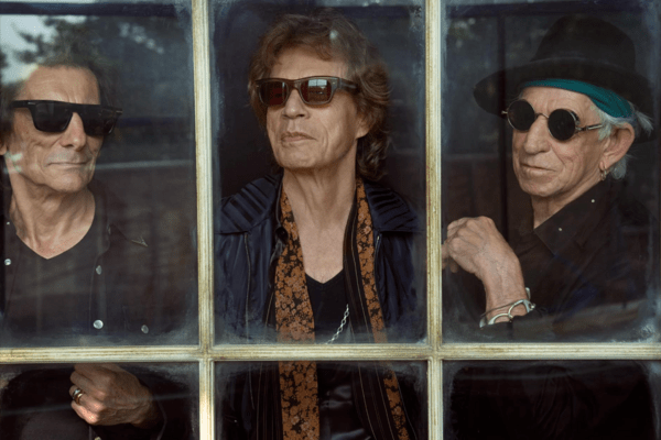 The Rolling Stones: Ισπανικό συγκρότημα τους κατηγορεί για λογοκλοπή 