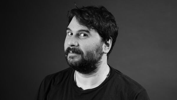 Πλάκα κάνεις! 