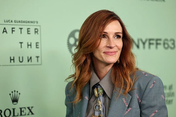 «After the Hunt»: Η Τζούλια Ρόμπερτς σε έναν από τους πιο τολμηρούς ρόλους της