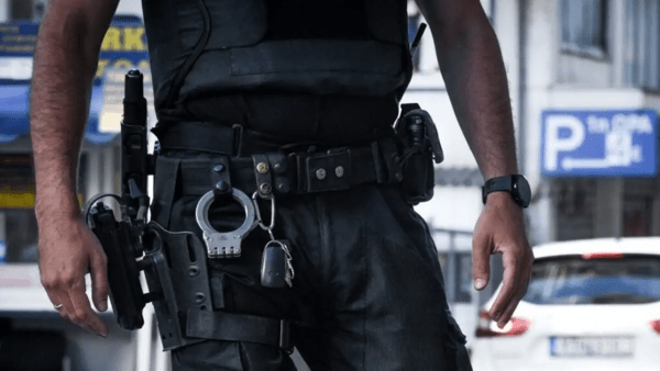 Ξάνθη: Εκτός υπηρεσίας αστυνομικός κατηγορείται για απαγωγή και ξυλοδαρμό 40χρονου που πέρασε για μετανάστη
