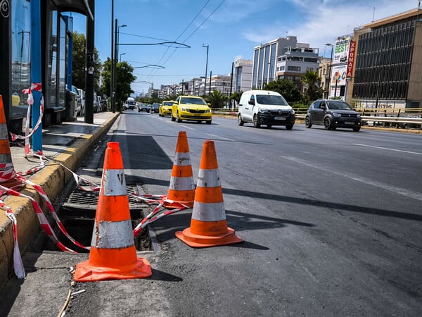 Οι πέντε λόγοι για τους οποίους οι Έλληνες οδηγοί έχουν αντικοινωνική συμπεριφορά