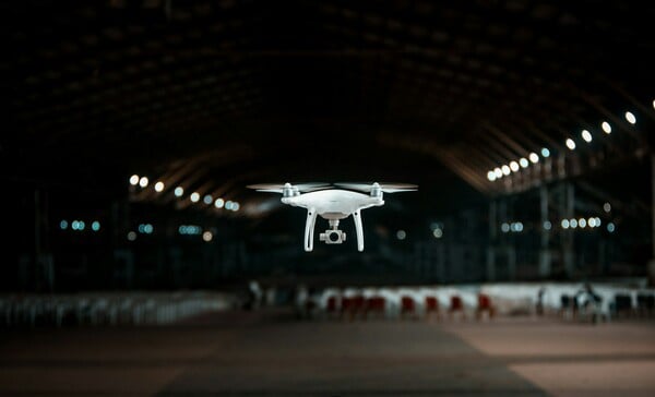 Γαλλία και Σουηδία αναπτύσσουν αντι-drone στρατεύματα στην Κοπεγχάγη ενόψει συνόδων της ΕΕ