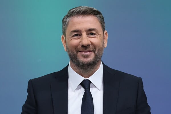 Πόθεν Έσχες: Τι δήλωσε ο Νίκος Ανδρουλάκης