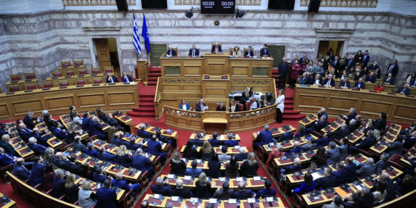 Στη δημοσιότητα τα «πόθεν έσχες» των πολιτικών – Αναρτήθηκαν στον ιστότοπο της Βουλής