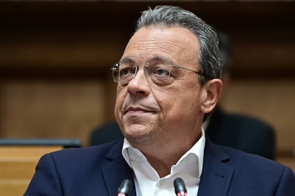 Τι αναφέρει στη δήλωση Πόθεν Έσχες ο Σωκράτης Φάμελλος
