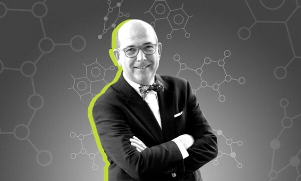 Joe Coughlin: «Η τρίτη ηλικία δεν είναι κρουαζιέρες ή πατερίτσες»