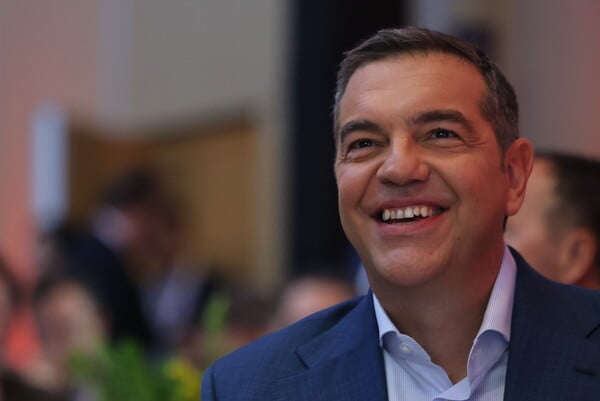 Πόθεν Έσχες: Οι δηλώσεις του Αλέξη Τσίπρα για 2022 και 2023