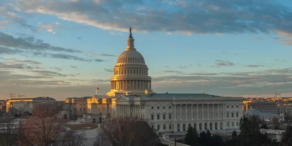 Ο Λευκός Οίκος σε αδιέξοδο – Πλησιάζει το shutdown της κυβέρνησης των ΗΠΑ