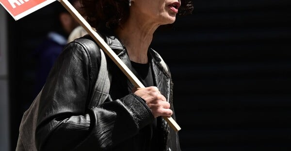 Απεργία 1ης Οκτωβρίου: Πού και πότε θα πραγματοποιηθεί το κεντρικό συλλαλητήριο στην Αθήνα