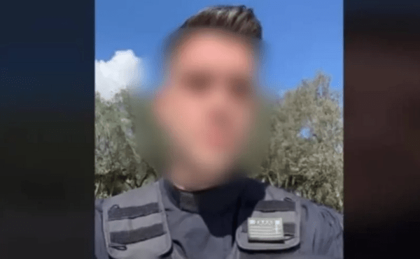 Ελεύθερος με περιοριστικούς όρους ο πρώην αστυνομικός και TikToker