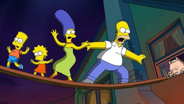 The Simpsons Movie: Έρχεται το σίκουελ σχεδόν 20 χρόνια μετά την πρώτη ταινία