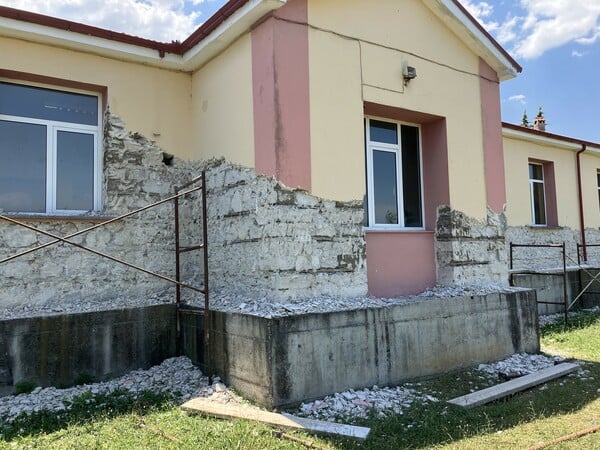 Η Ελληνικός Χρυσός επενδύει στη νέα γενιά: Σύγχρονα, ασφαλή σχολεία και υποτροφίες αριστείας για τους μαθητές του Δήμου Αριστοτέλη