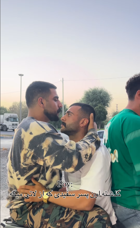 *Mαγεία χωρίς απόγνωση δεν υφίσταται/από τον Πάνο Μιχαήλ