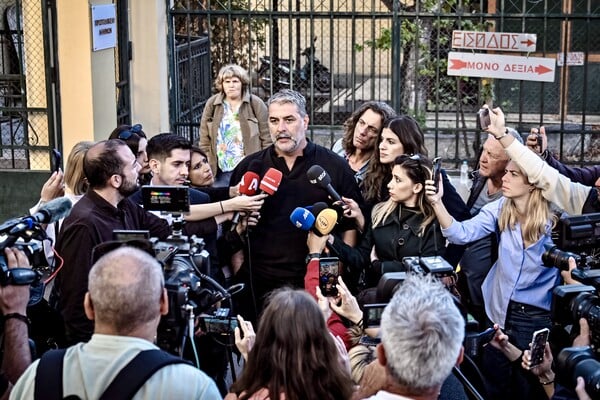 Χθες ο Μαζωνάκης, σήμερα ο Μπισμπίκης: Ποιο θα είναι το επόμενο «μεγάλο θέμα»;