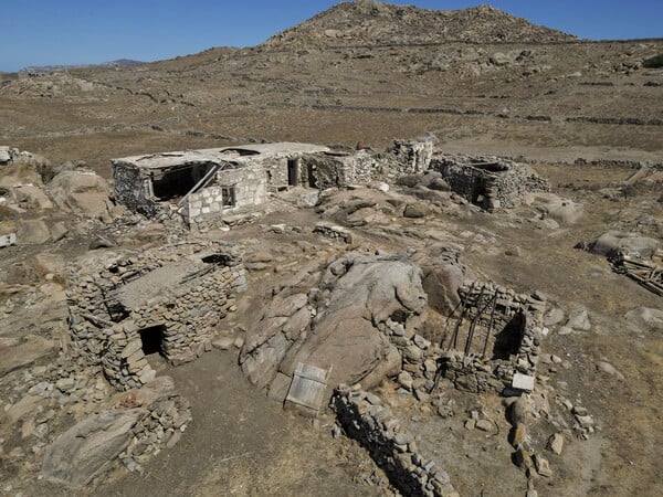 Πρωτοβουλία Cycladic Identity: 8 νέα προγράμματα σε οκτώ νησιά των Κυκλάδων & δύο διακυκλαδικά