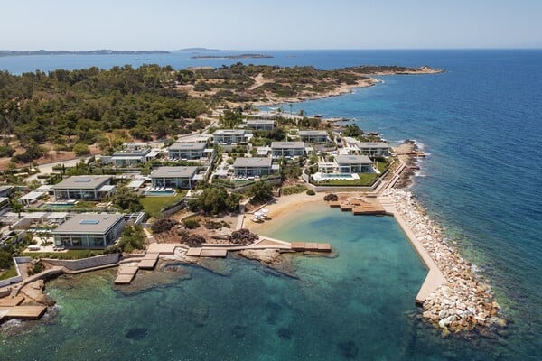 Η Stonetech ανακοινώνει τη συνεχιζόμενη επέκτασή της σε έργα φιλοξενίας παγκοσμίως
