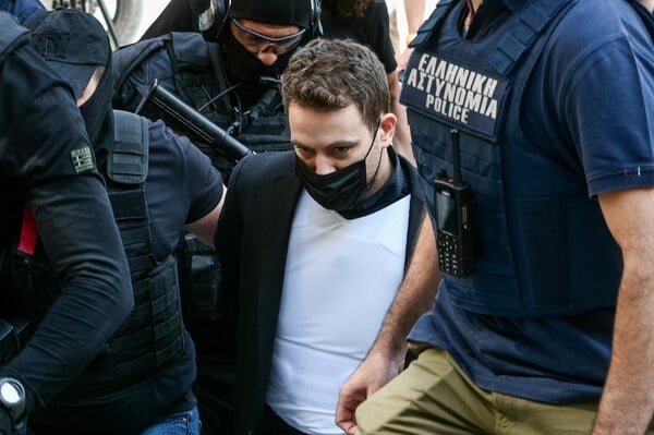Μπάμπης Αναγνωστόπουλος: Θα ζητήσει αναίρεση της απόφασης του Εφετείου για τη γυναικοκτονία της Καρολάιν