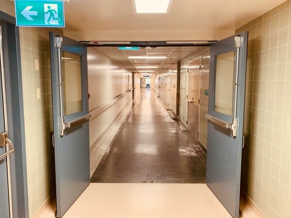 Άρτα: Νεκρή 28χρονη έγκυος μετά την εισαγωγή της στη Μαιευτική Κλινική