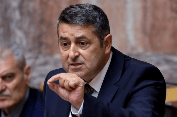 Ο Μυλωνάκης ζητά να καταθέσει στην Εξεταστική για τον ΟΠΕΚΕΠΕ