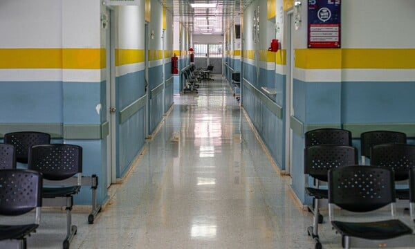Ηλεκτρονικά από σήμερα όλα τα ραντεβού στα νοσοκομεία του ΕΣΥ