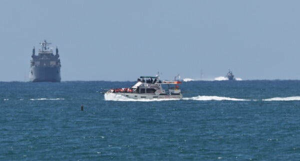Τι ορίζει ο IMO ως πειρατεία; Και άλλα ερωτήματα πίσω από την ισραηλινή επίθεση στον Στολίσκο για τη Γάζα