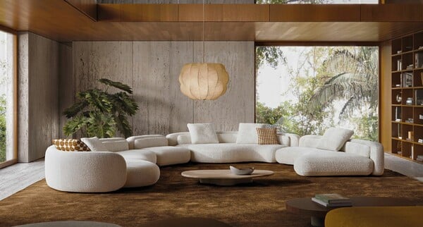 INTERNI BAZAAR: Ο κόσμος του design σε μια μοναδική εμπειρία με εκπτώσεις έως 60%