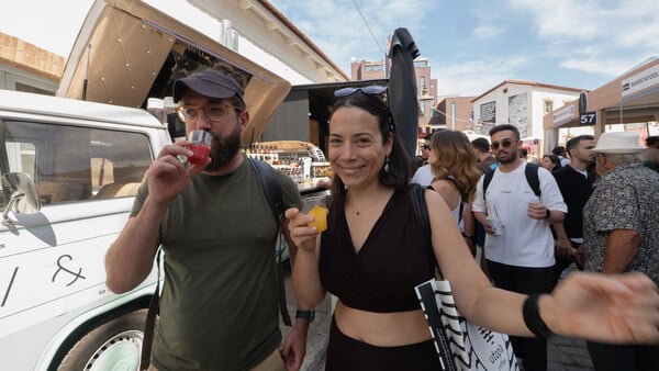 Athens Coffee Festival 2025: Τρεις ημέρες, 21.287 coffee lovers, αμέτρητες γουλιές καφέ