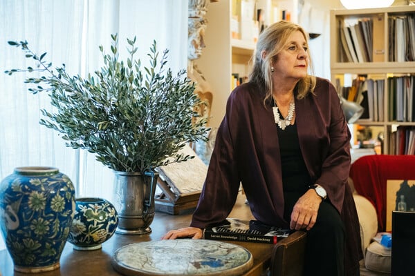 Οι τελευταίοι κάτοικοι του κέντρου
