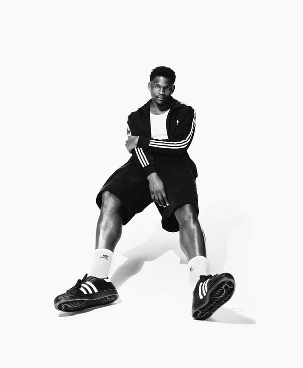 «Superstar The Originals»: Η adidas γιορτάζει μια κληρονομιά που διαρκεί