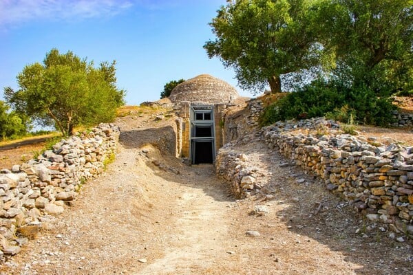 48 ώρες στην Κυπαρισσία