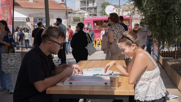 Athens Coffee Festival 2025: Τρεις ημέρες, 21.287 coffee lovers, αμέτρητες γουλιές καφέ