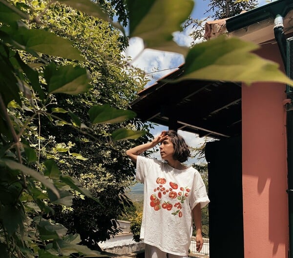 «Στο τέλος της μέρας, αυτό που μετράει είναι να βρίσκεσαι εκεί που νιώθεις σπίτι σου»