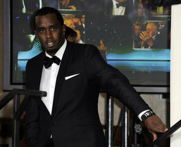 Diddy: Μπορεί να καταδικαστεί σε φυλάκιση έως και 7 ετών, δήλωσε ο δικαστής