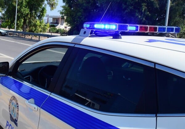 Έβρος: Σύλληψη 13 Τούρκων στο Σουφλί με 147 πιστόλια, γεμιστήρες και εξαρτήματα όπλων