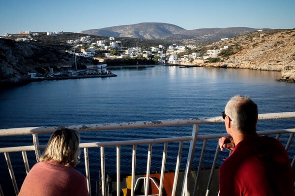 Τετραετείς συμβάσεις για άγονες γραμμές 