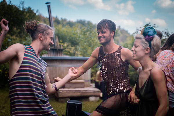 2o Sex Positive Festival: Ένα τριήμερο για τη σεξουαλική απελευθέρωση στην Αθήνα