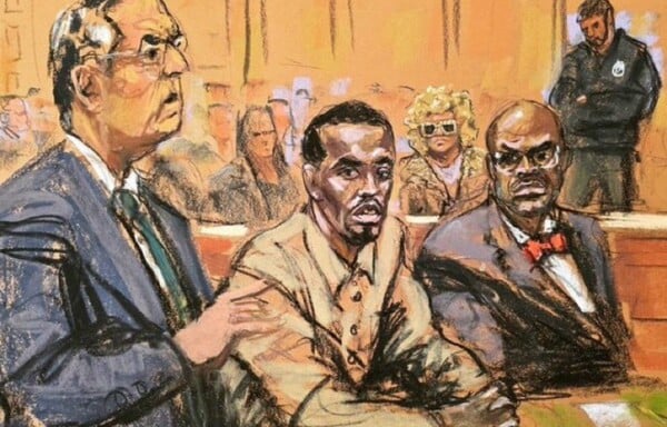 DIDDY ΦΥΛΑΚΗ